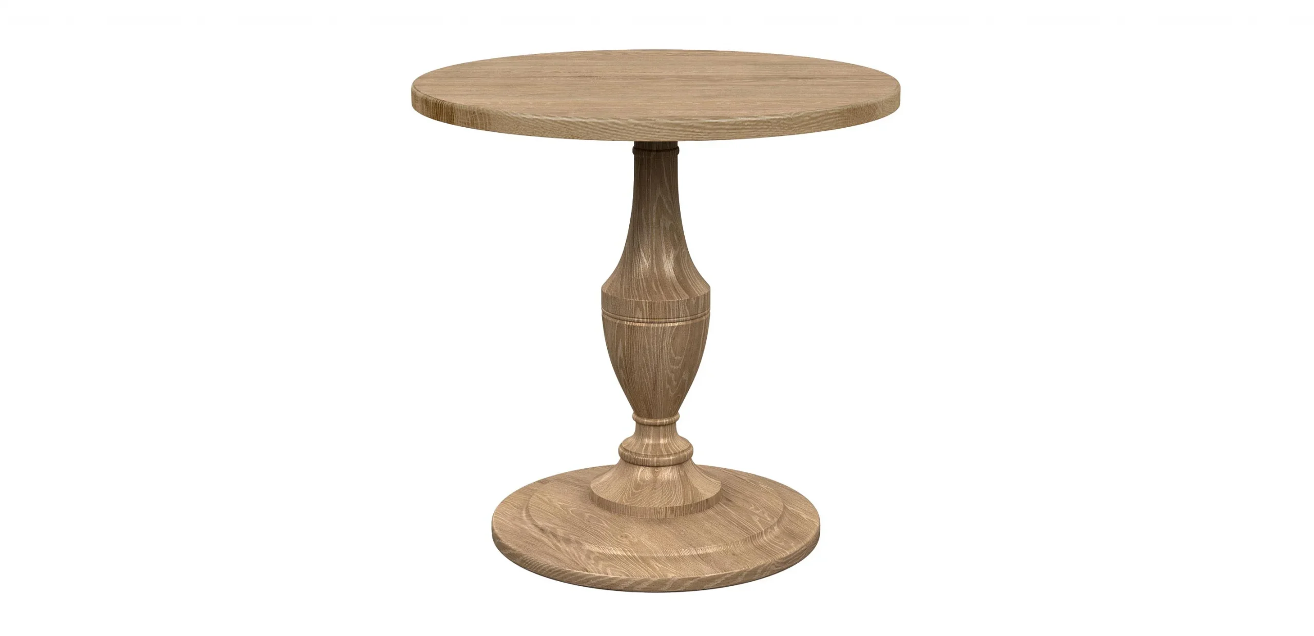 SIDE TABLE — no. 09