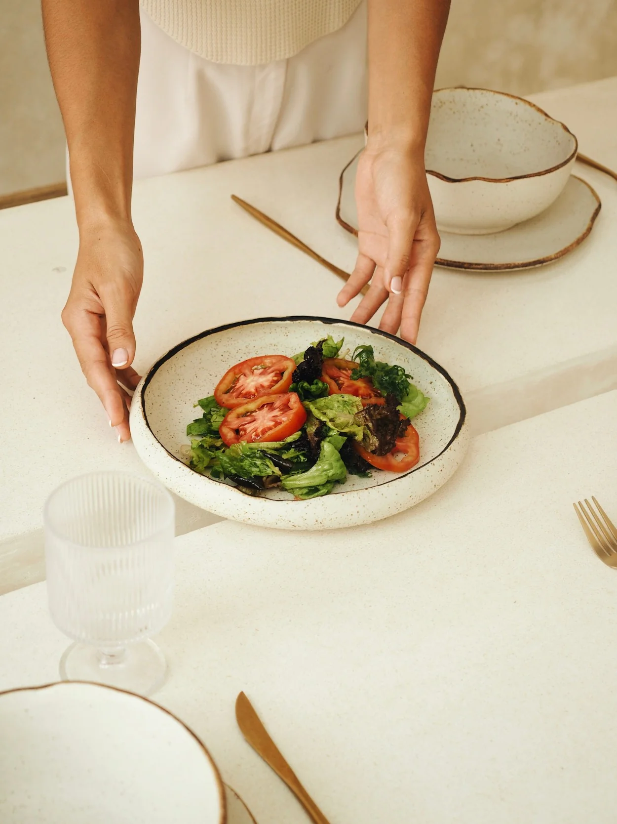 INSTINCT Pasta Bowl