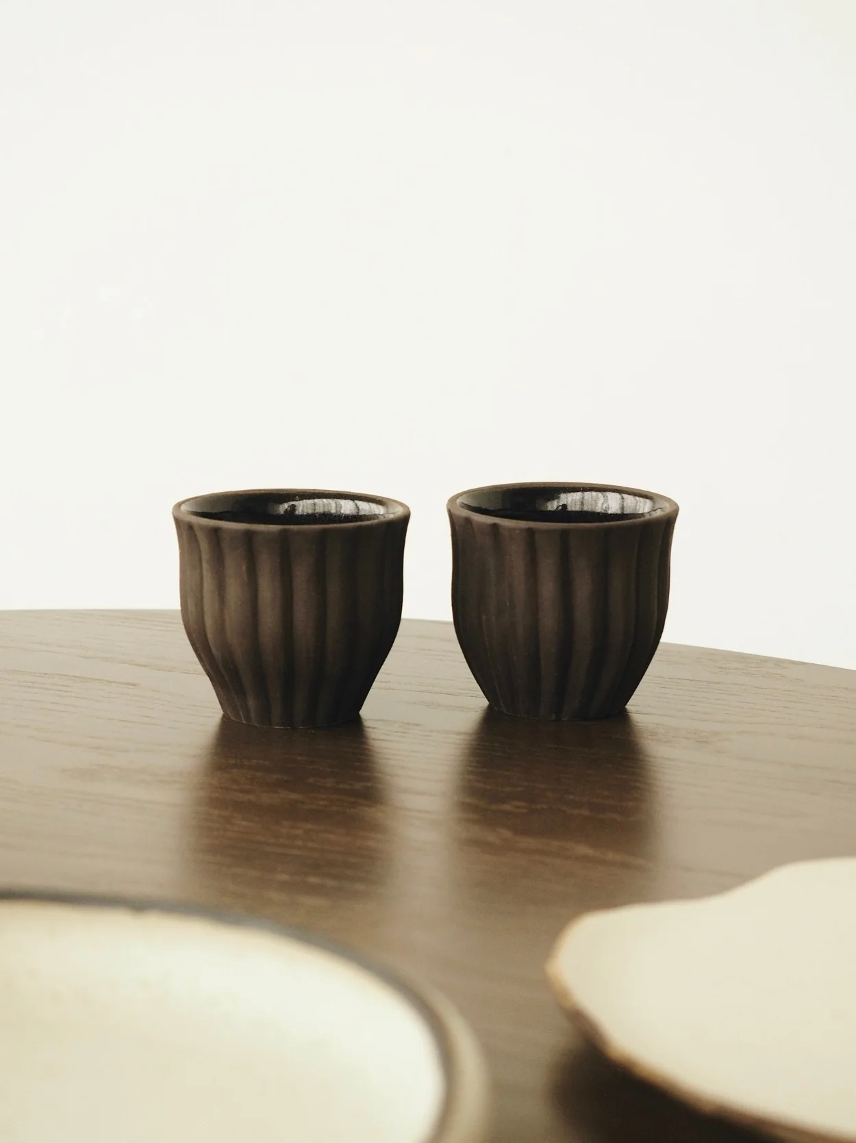 ONDA Mug – Dark Espresso