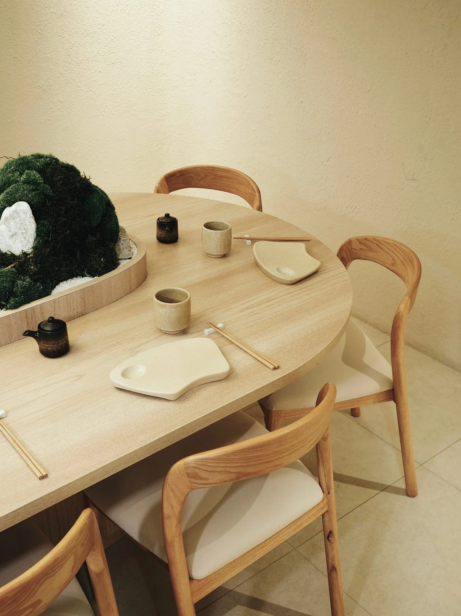 PALETTE/PALATE Set