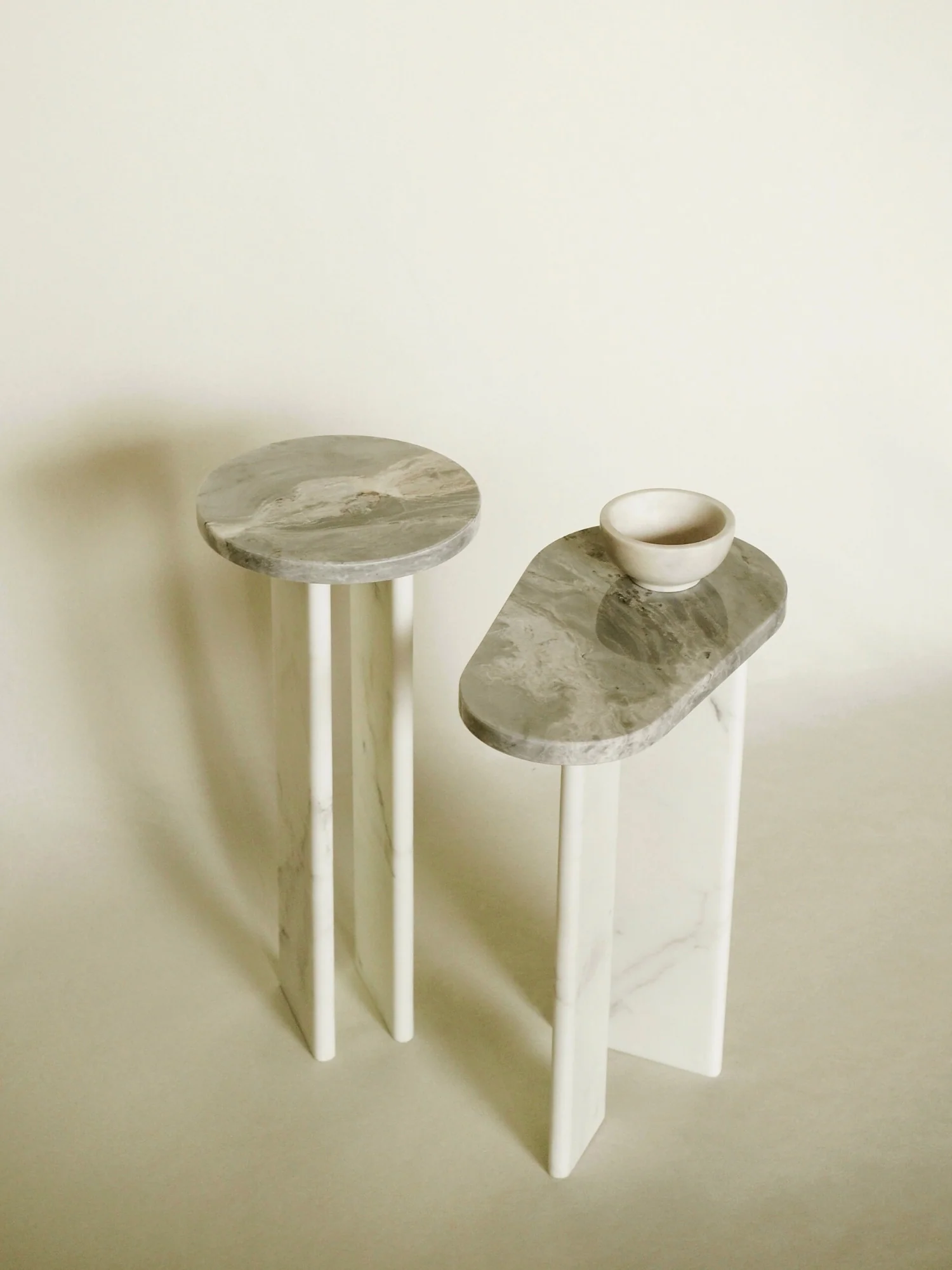 SIDE TABLE — no. 01