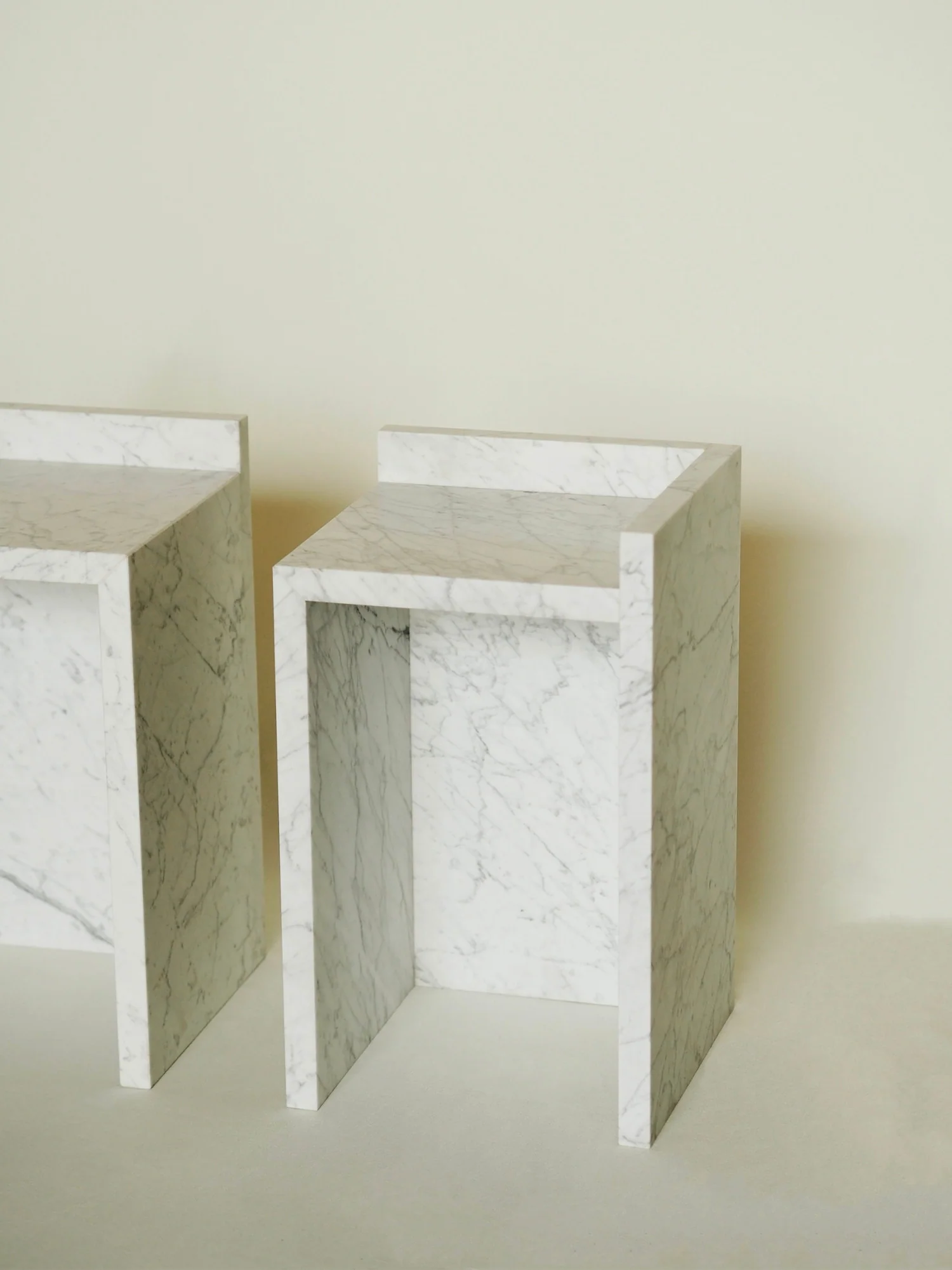 SIDE TABLE — no. 05