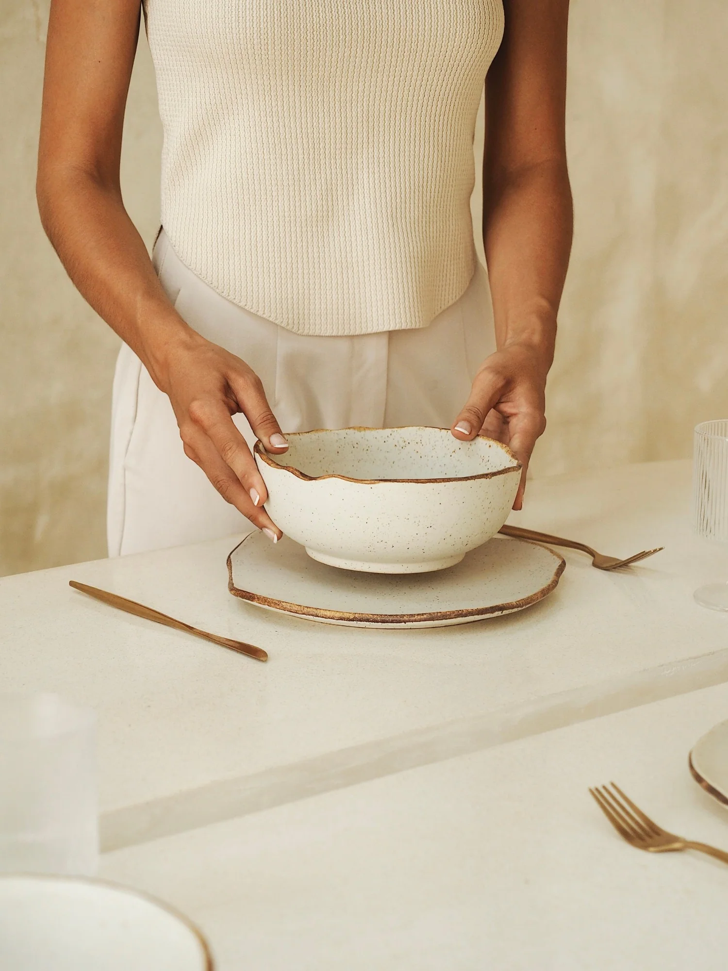 INSTINCT Bowl — Duo (Set of 2)