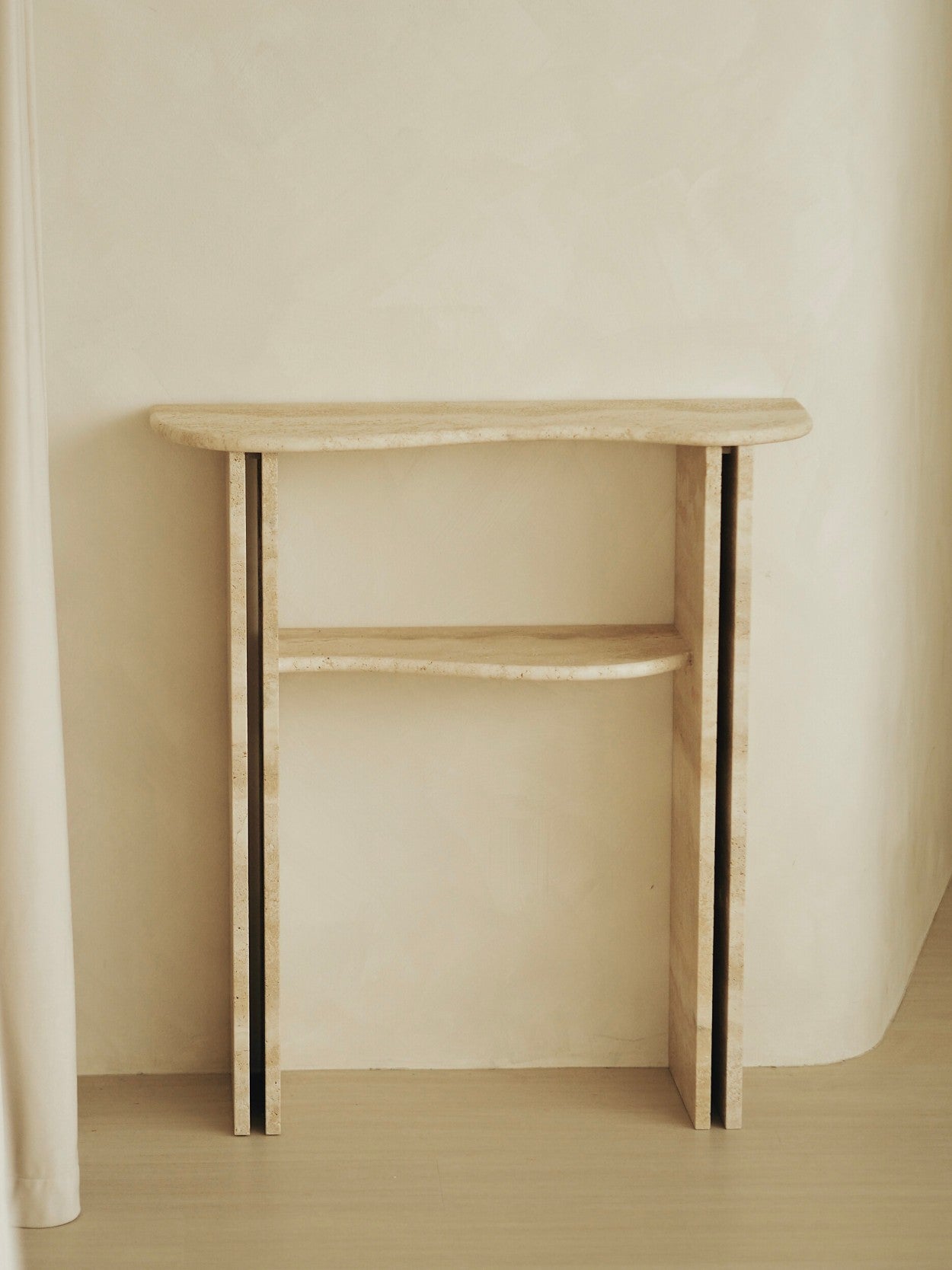 [Made-to-Order] EBB & FLOW Console