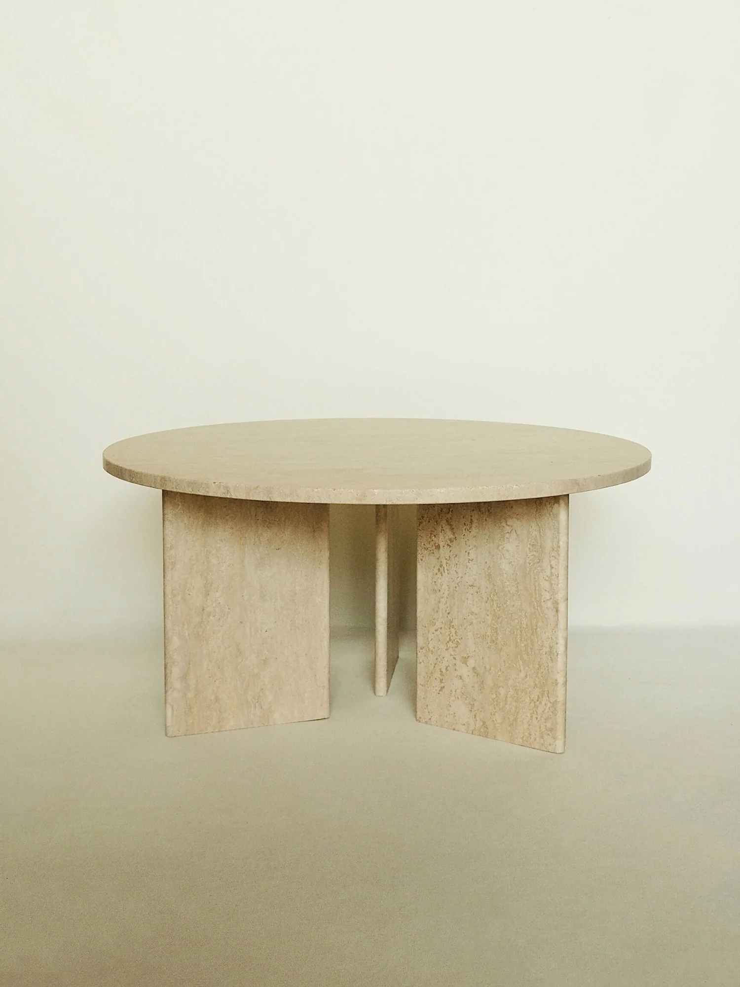 COFFEE TABLE — no. 01