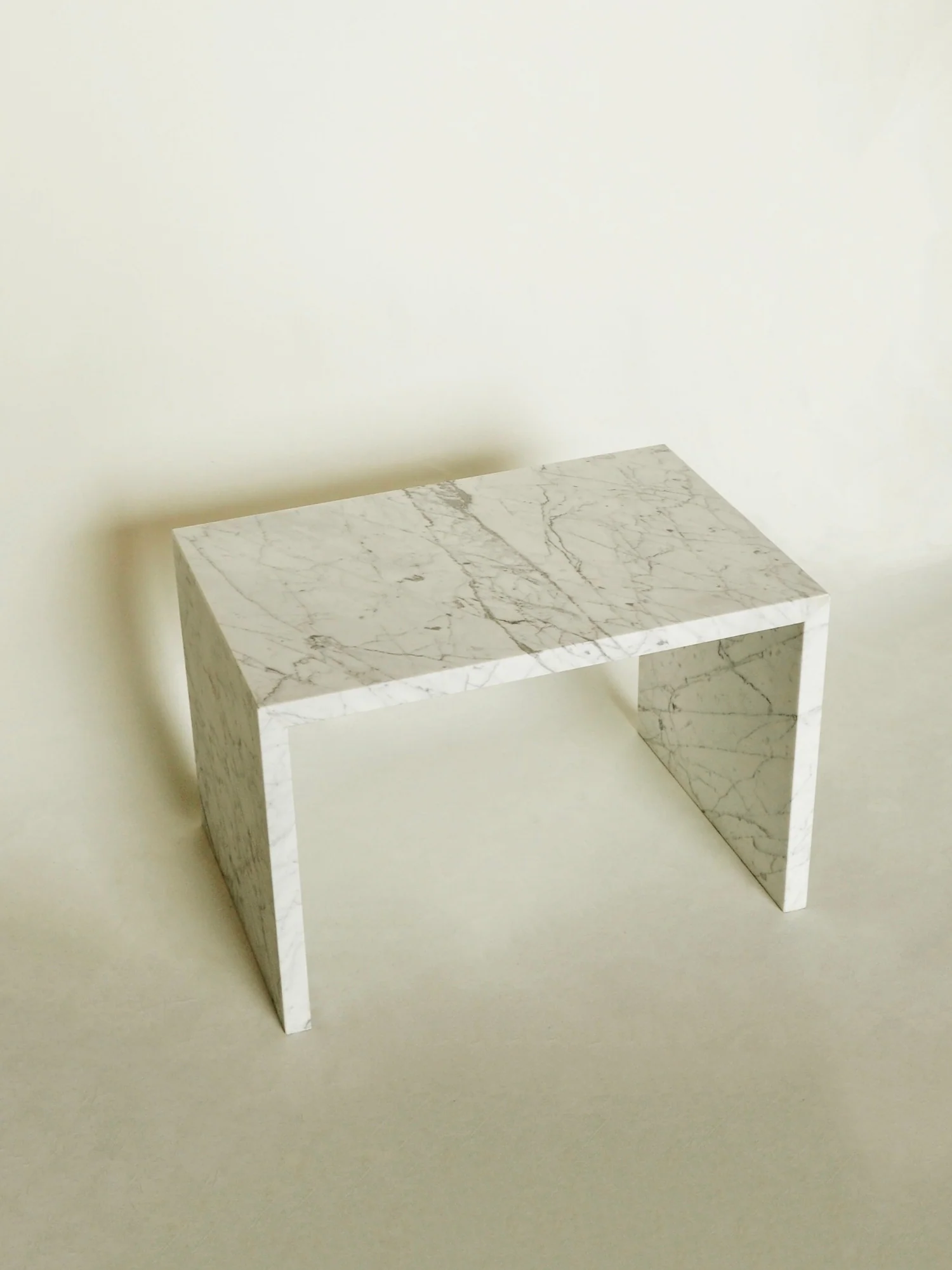 COFFEE TABLE — no. 02