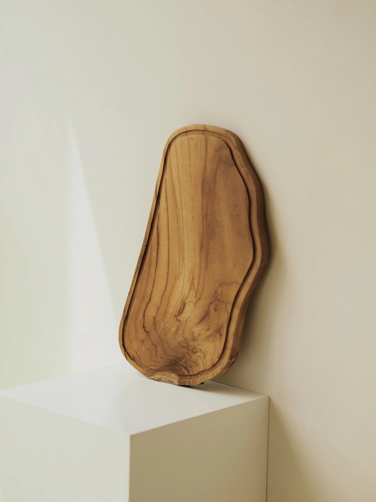 COMMUNE Platter Board