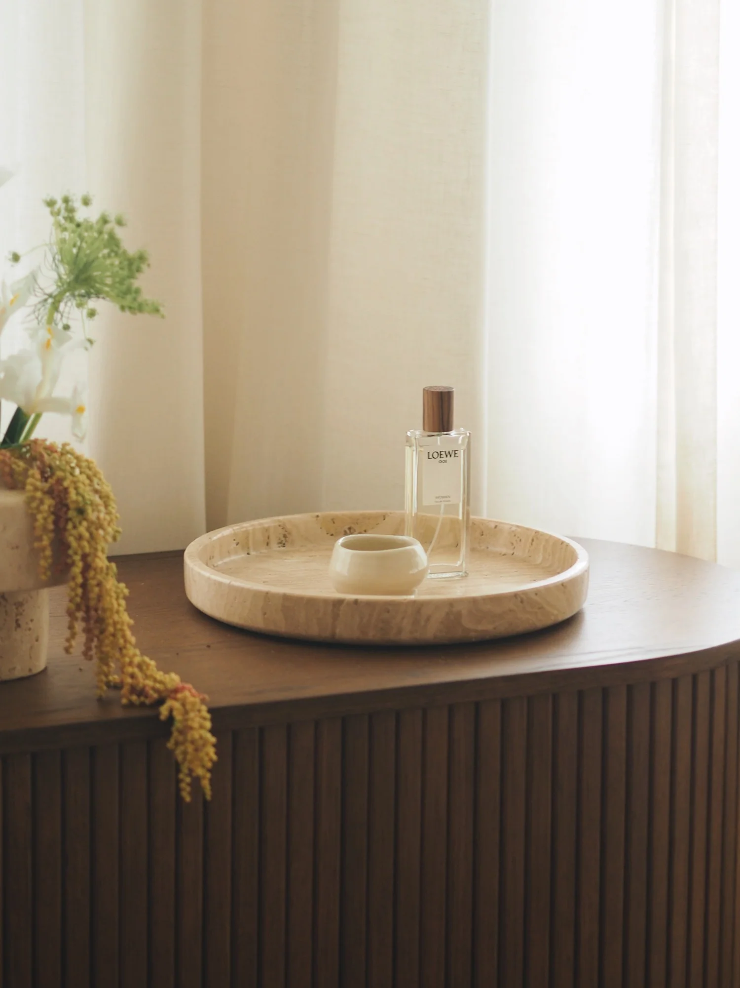 TIVOLI Tray 1.0