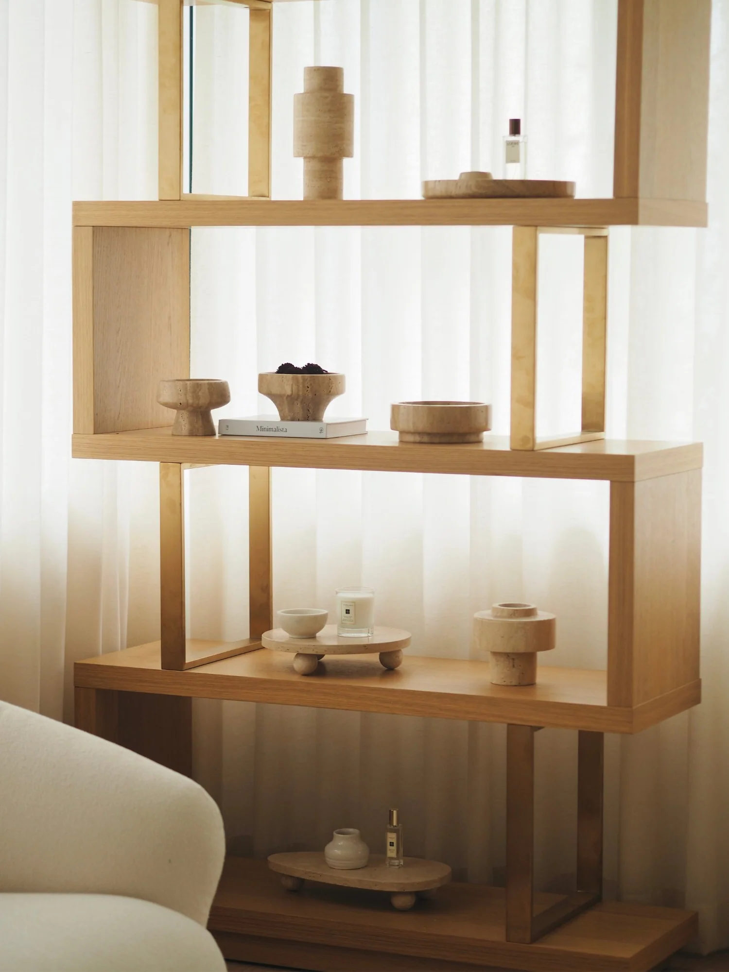 TIVOLI Tray 2.0