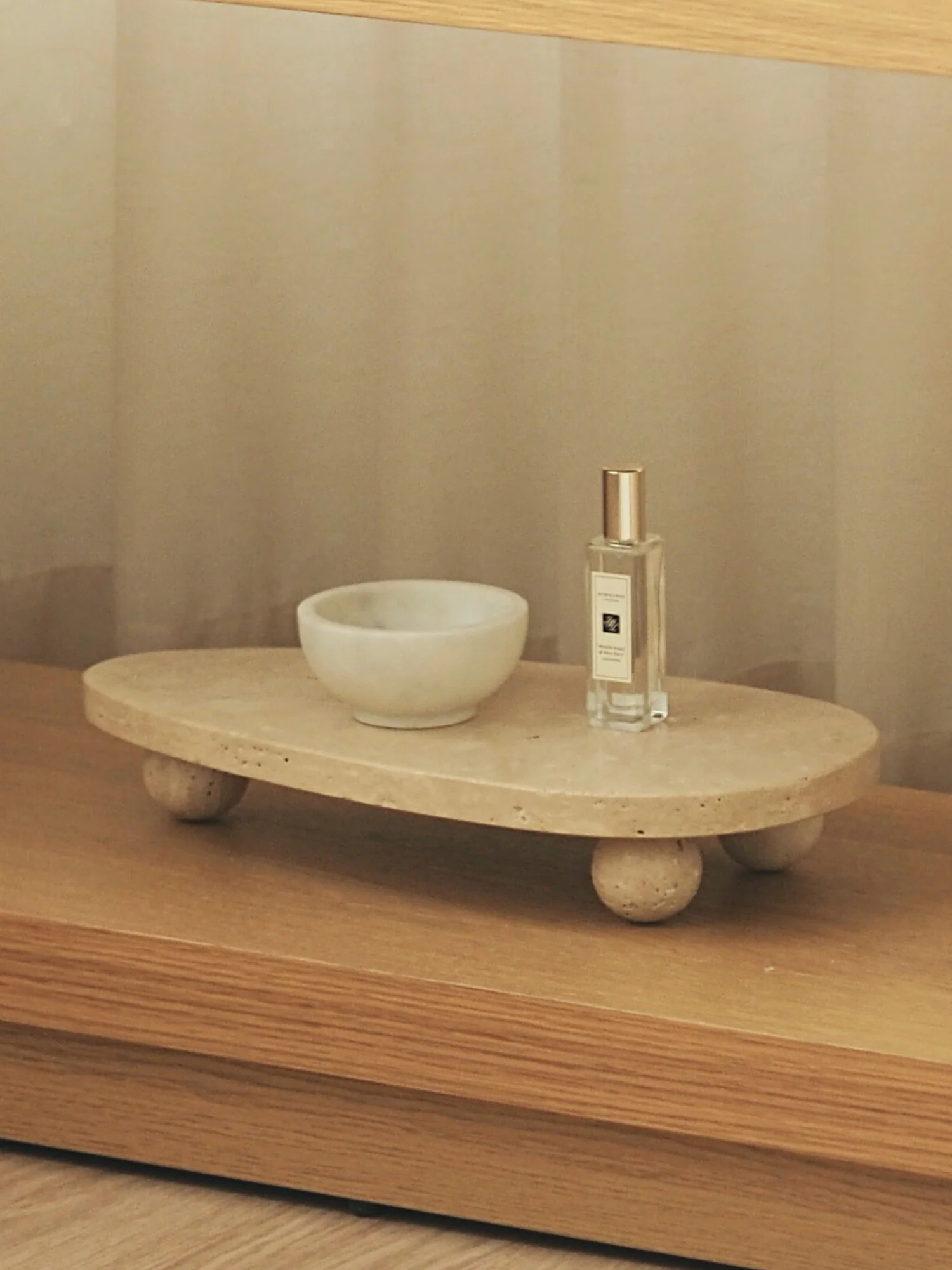 TIVOLI Tray 3.0