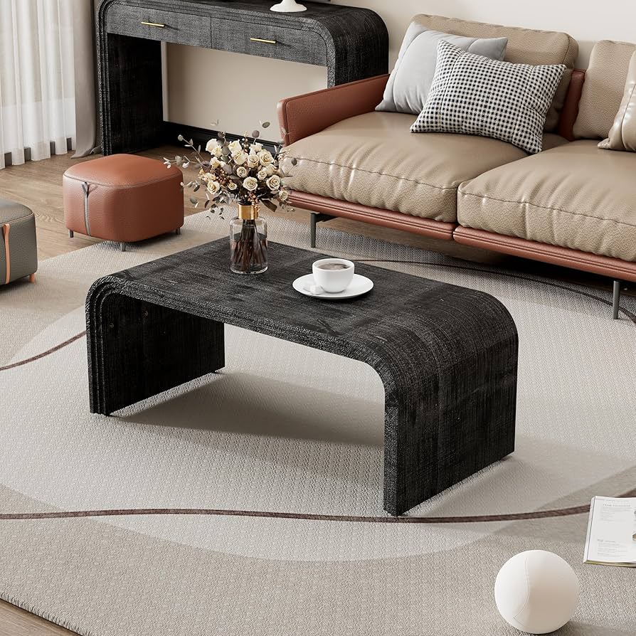 [Made-to-Order] JUXTAPOSITION Coffee Table