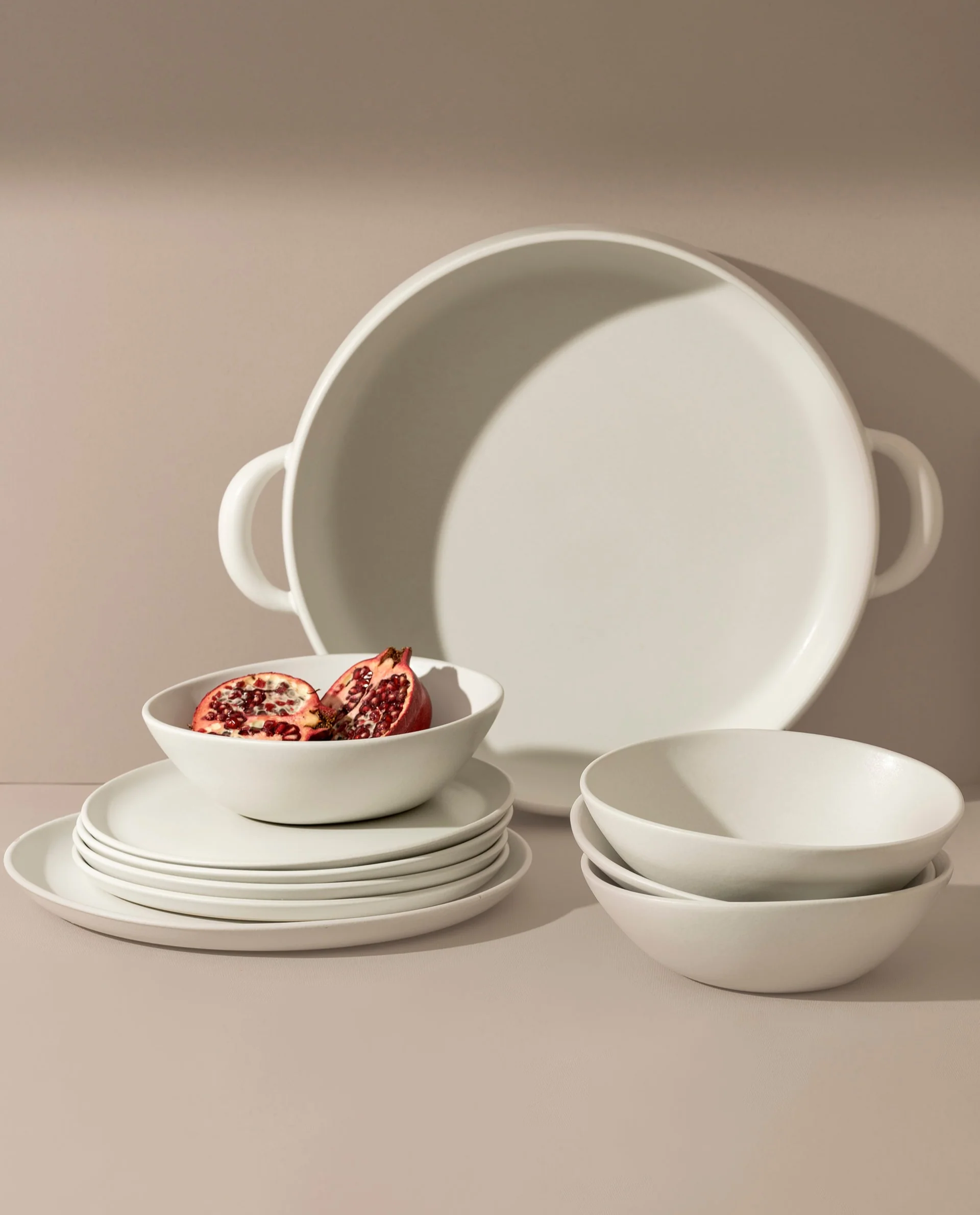 INSTINCT Bowl — Duo (Set of 2)